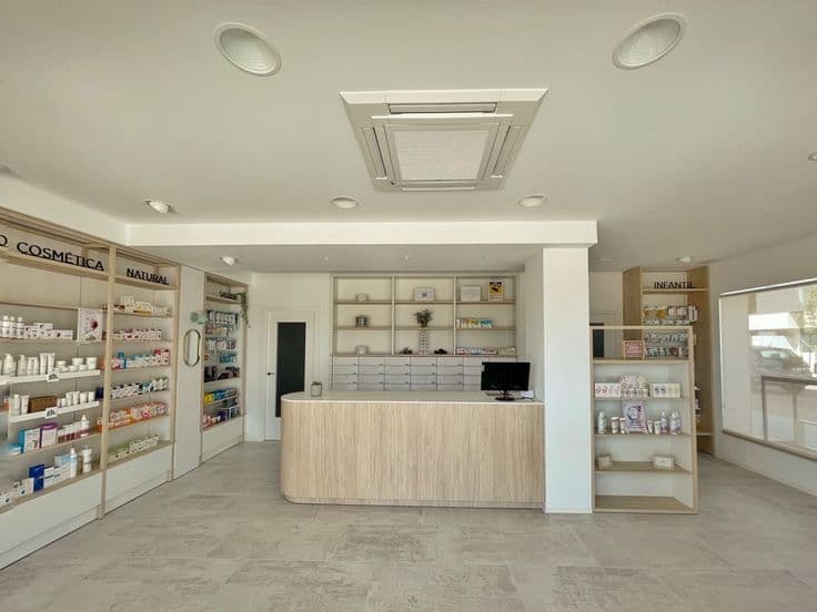 drug-store