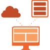 Customizable platform