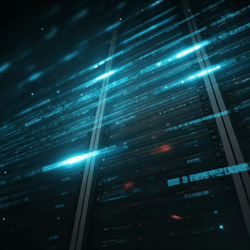 digital data visualization